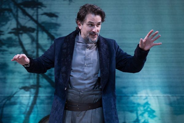 Michael Tisdale Photo