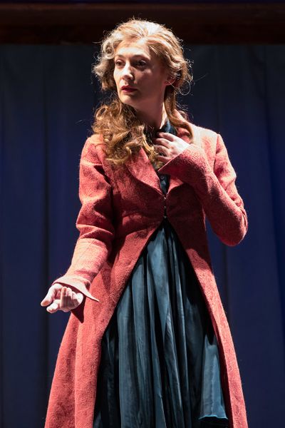 Katie deBuys Photo