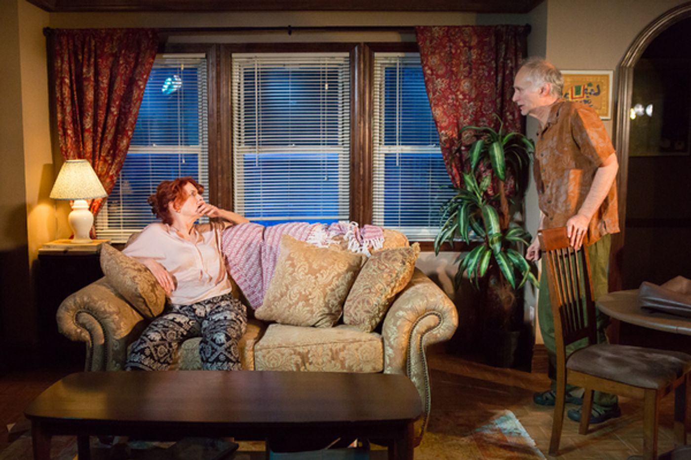 Photo Flash: Max Baker's HAL & BEE Receives NYC Premiere at 59E59 Theaters  Image