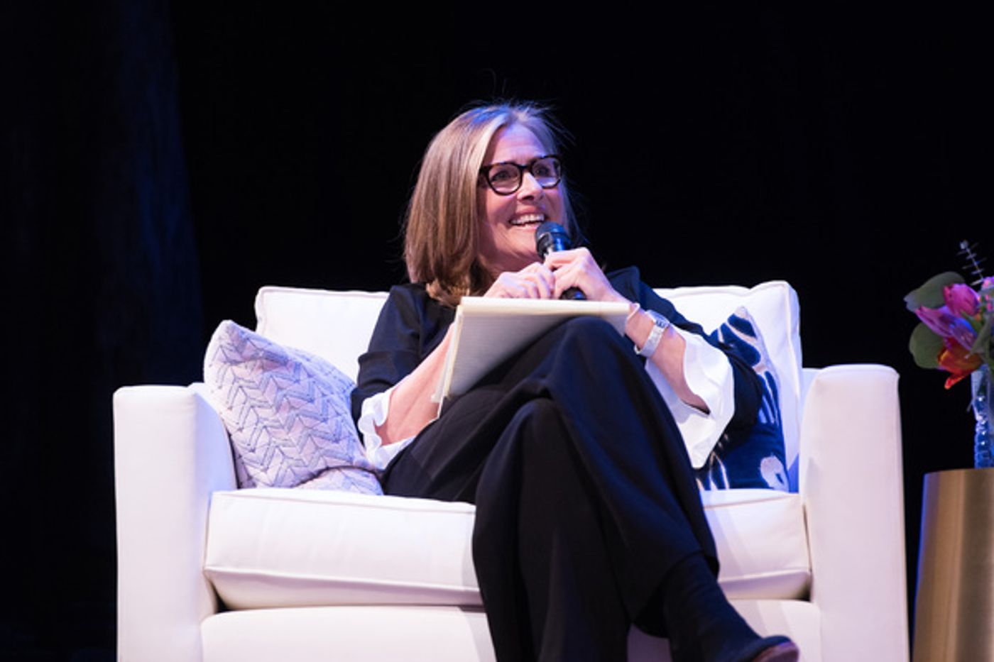 Photo Flash: Disney Theatricals and The Actor's Fund Partner for WOMEN'S DAY ON BROADWAY  Image