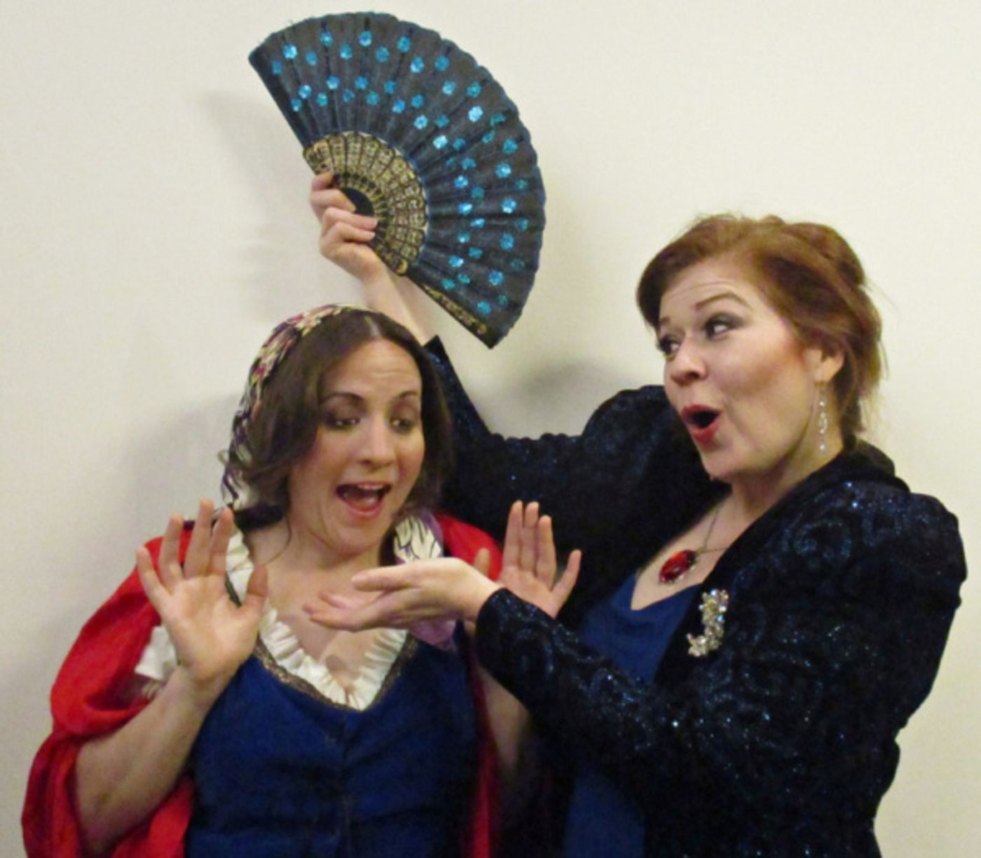 Photo Flash: Gretna Mainstreet New Musicals Festival Presents Treehouse Players' RAPUNZEL  Image