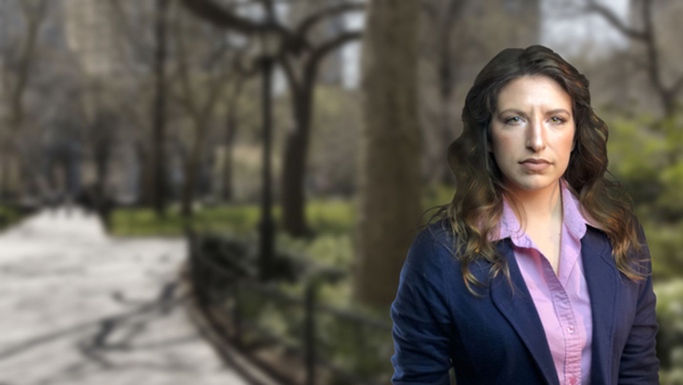 Photo Flash: IF/THEN Comes to The Public Theater of San Antonio Photo Flash: IF/THEN Comes to The Public Theater of San Antonio Image