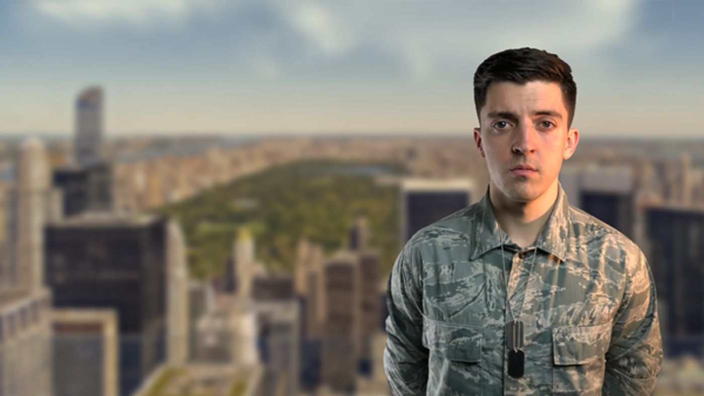 Photo Flash: IF/THEN Comes to The Public Theater of San Antonio Photo Flash: IF/THEN Comes to The Public Theater of San Antonio Image