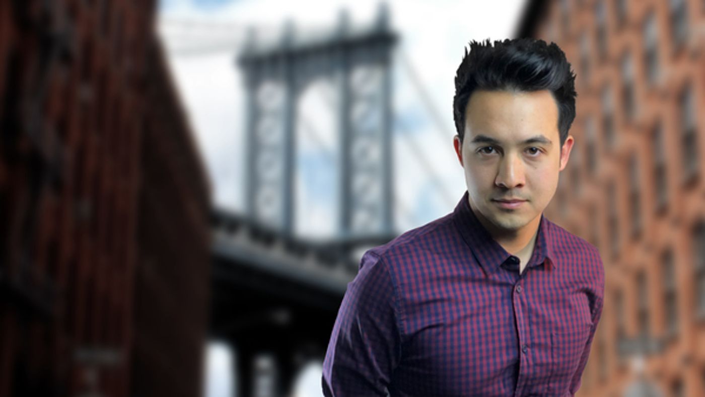 Photo Flash: IF/THEN Comes to The Public Theater of San Antonio Photo Flash: IF/THEN Comes to The Public Theater of San Antonio Image