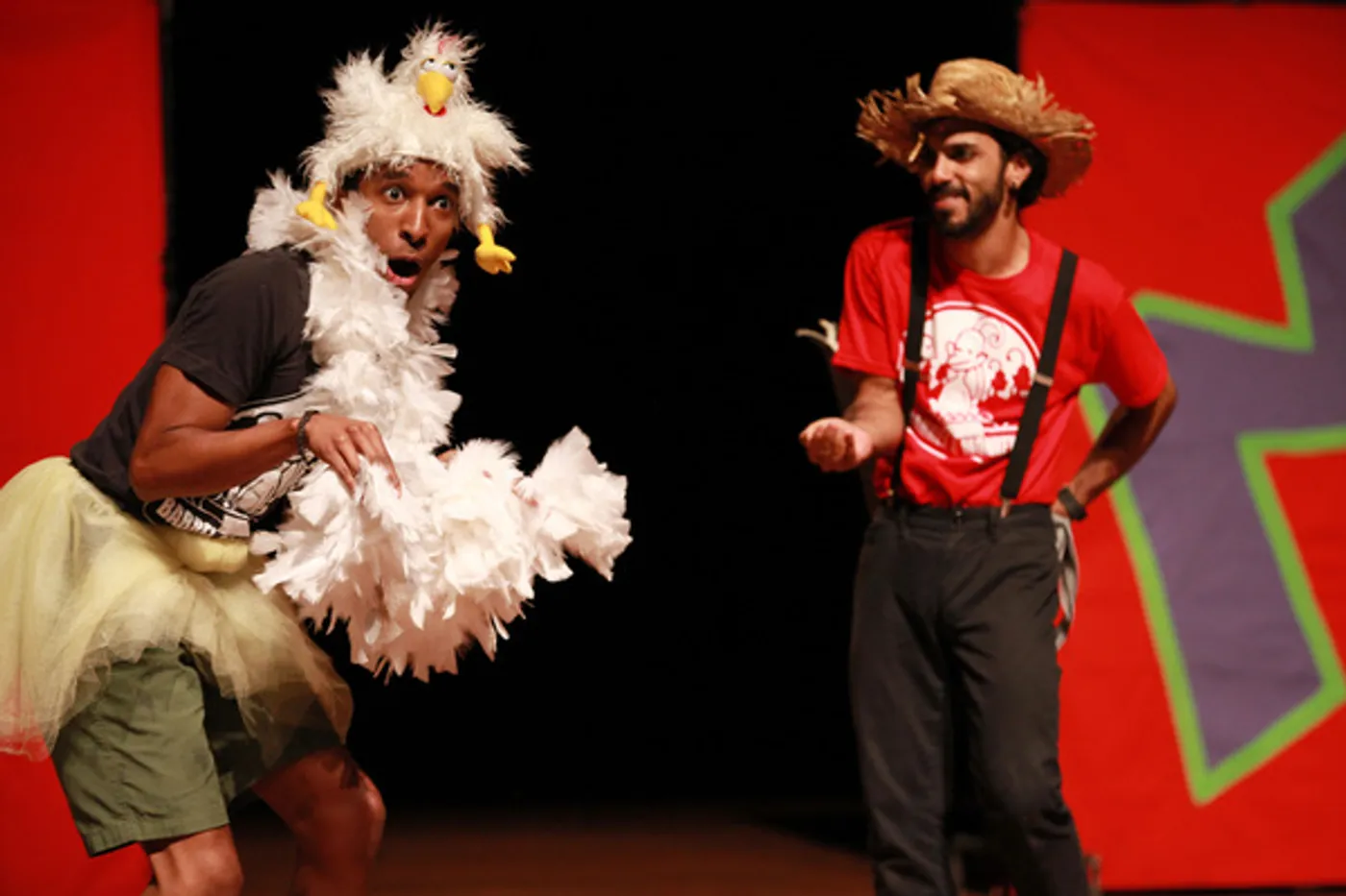 Photo Flash: Barrel of Monkeys Presents Annual CELEBRATION OF AUTHORS  Image