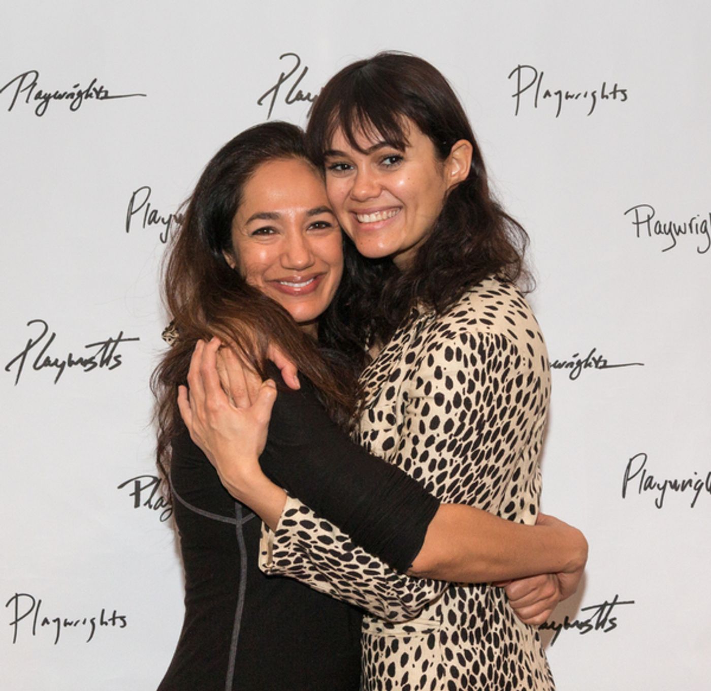 Photo Flash: DANCE NATION Host Meet & Greet at Playwrights Horizons  Image