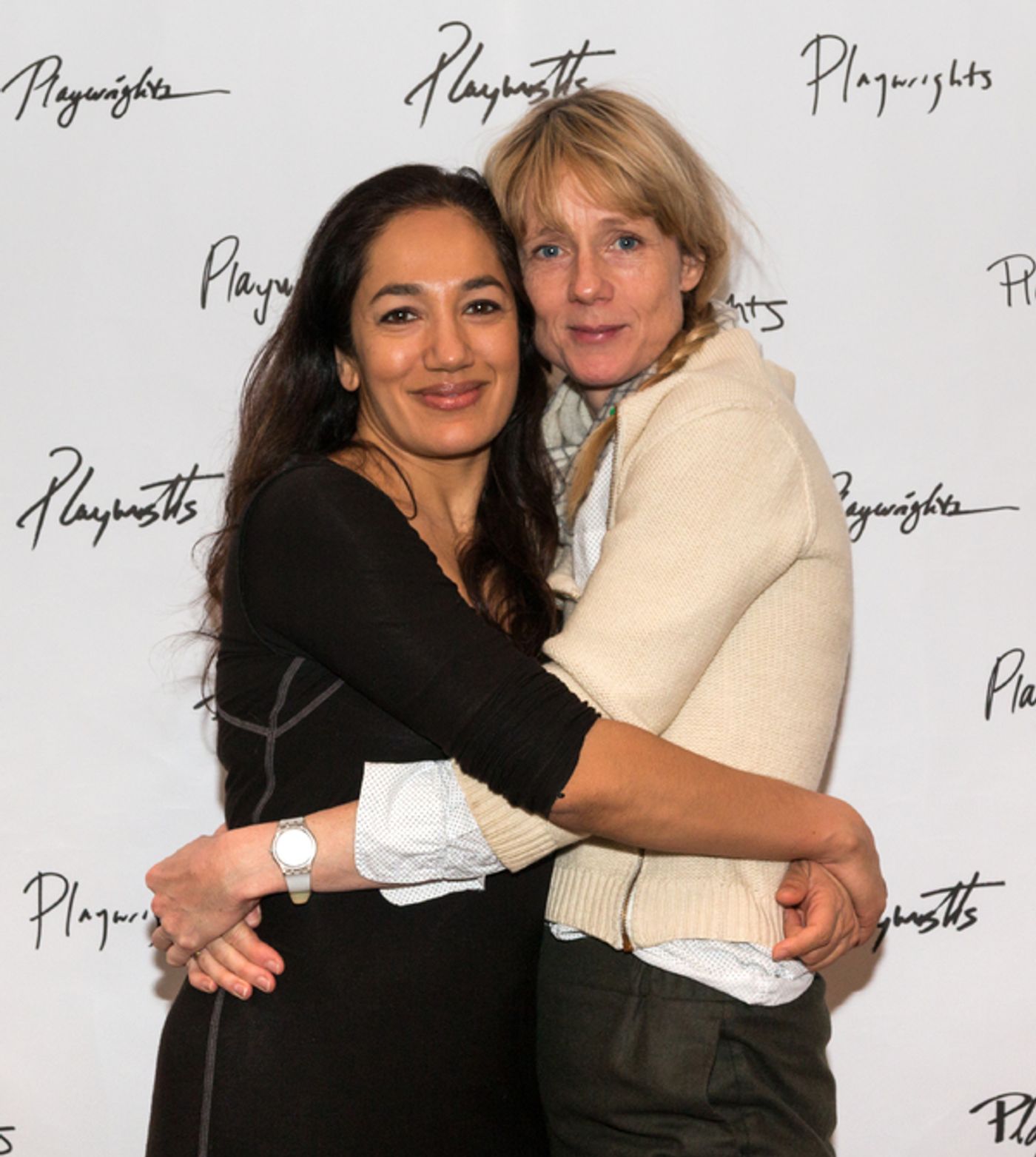 Photo Flash: DANCE NATION Host Meet & Greet at Playwrights Horizons  Image