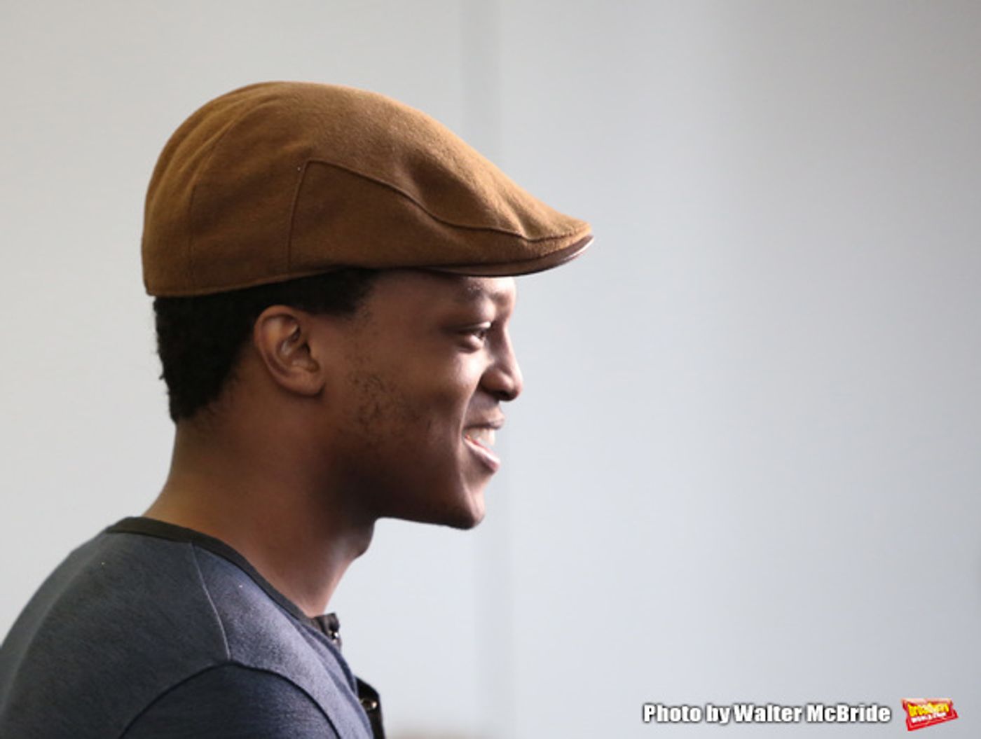 Photo Coverage: Meet the Cast of the Kennedy Center's IN THE HEIGHTS  Image