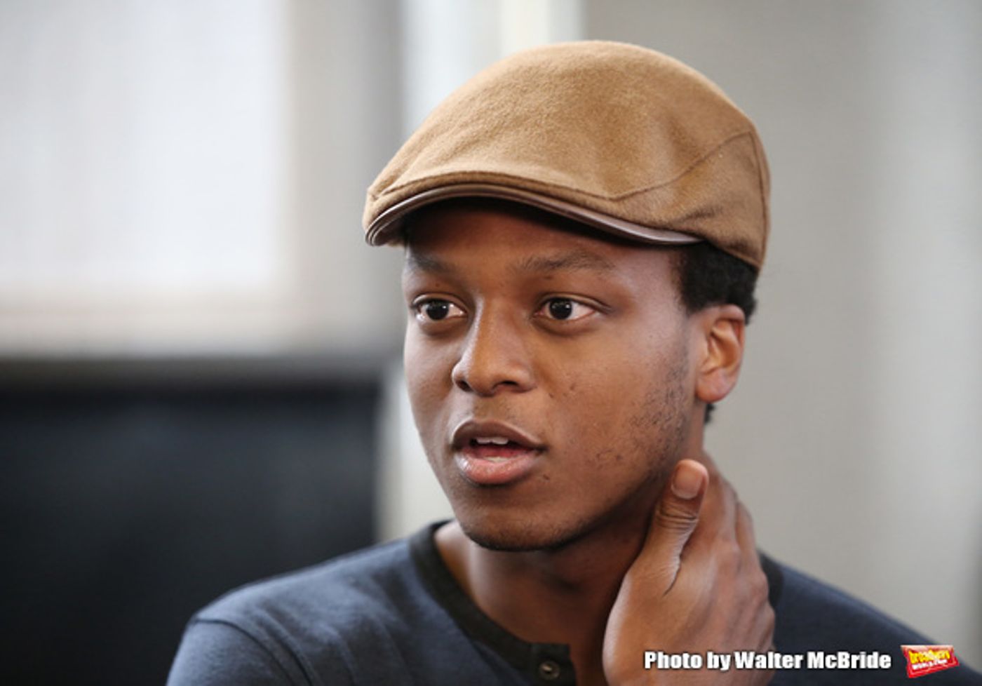 Photo Coverage: Meet the Cast of the Kennedy Center's IN THE HEIGHTS  Image