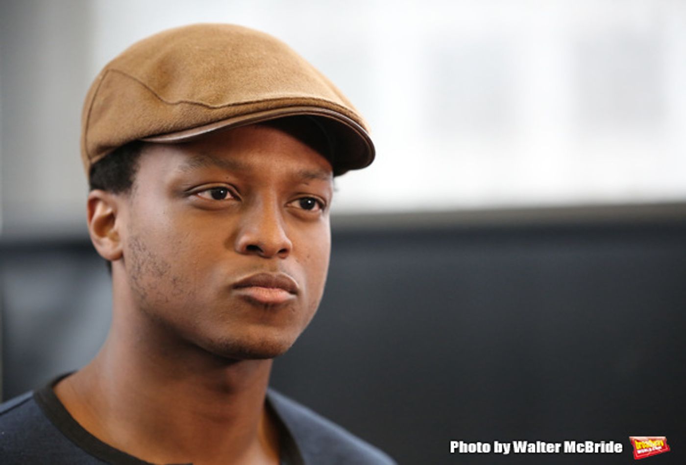 Photo Coverage: Meet the Cast of the Kennedy Center's IN THE HEIGHTS  Image