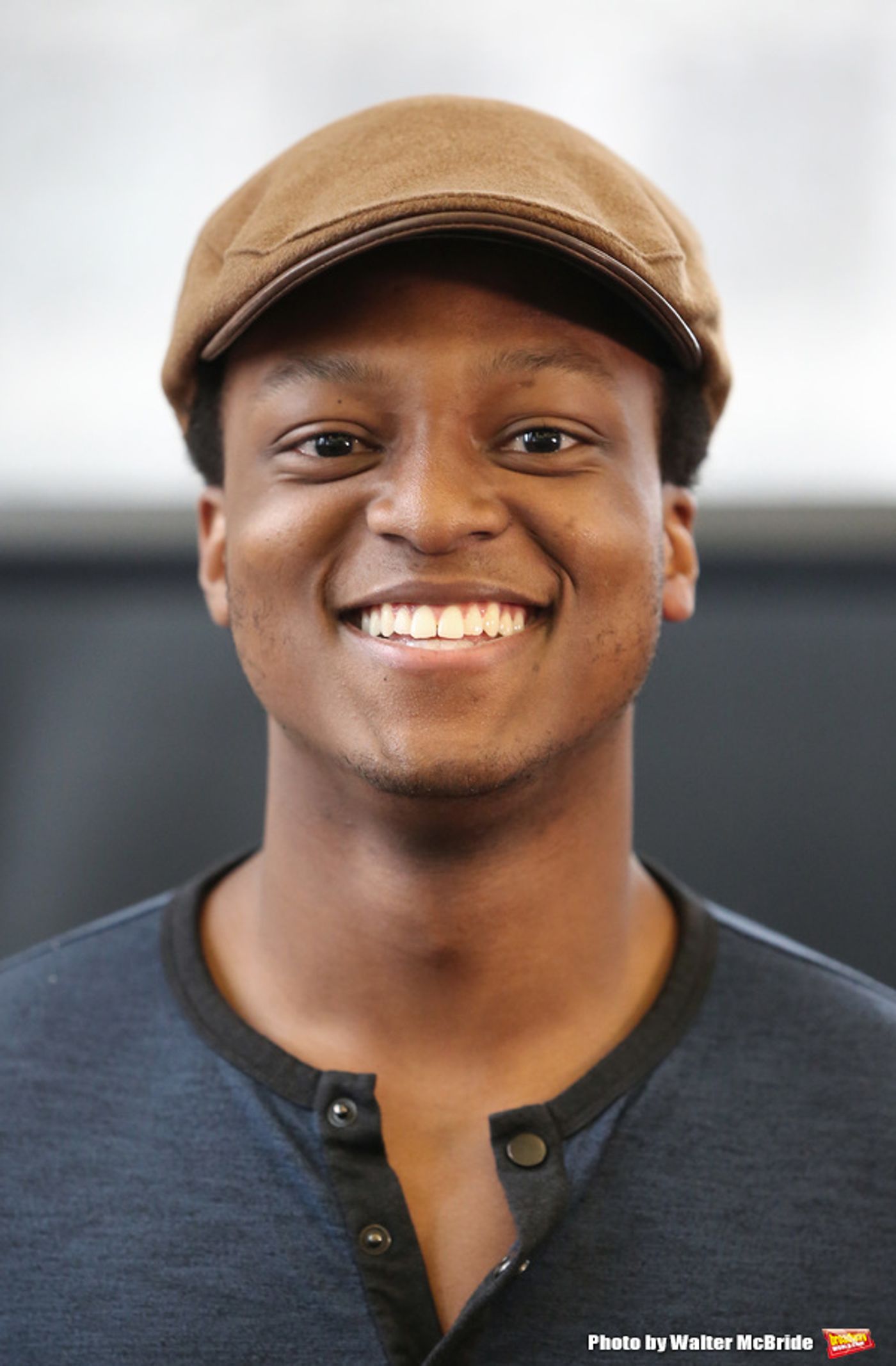 Photo Coverage: Meet the Cast of the Kennedy Center's IN THE HEIGHTS  Image