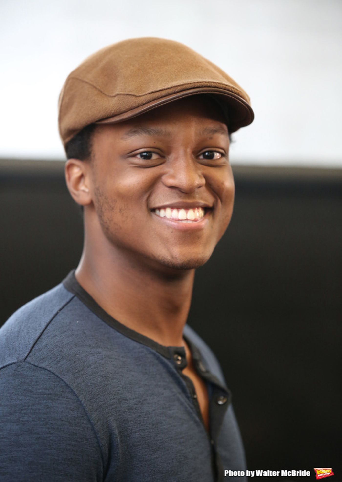 Photo Coverage: Meet the Cast of the Kennedy Center's IN THE HEIGHTS  Image