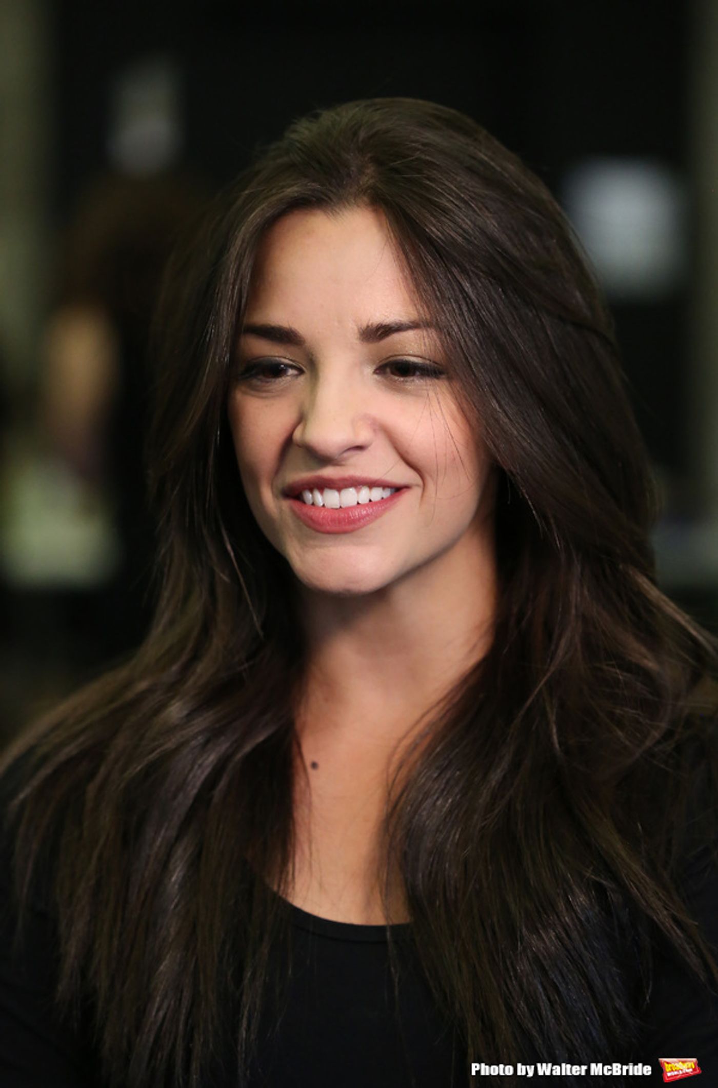 Photo Coverage: Meet the Cast of the Kennedy Center's IN THE HEIGHTS  Image