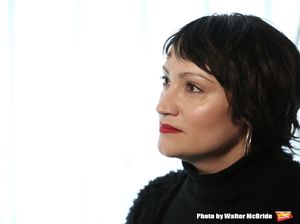 Eden Espinosa @ BroadwayWorld Eden Espinosa Photo