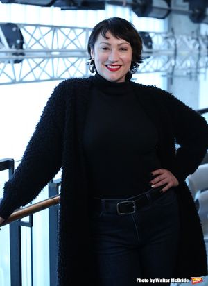 Eden Espinosa  Photo