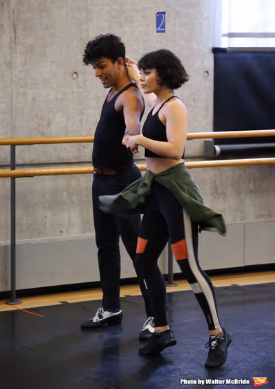 Vanessa Hudgens and Carlos Gonzalez Photo