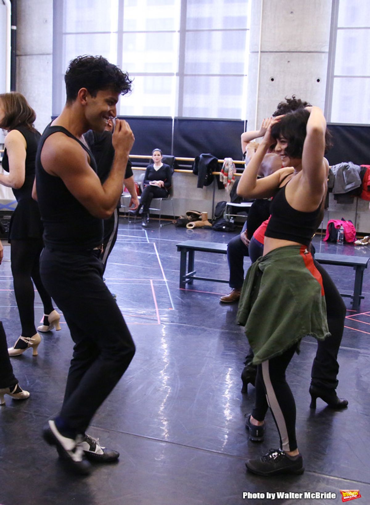 Carlos Gonzalez and Vanessa Hudgens  at 