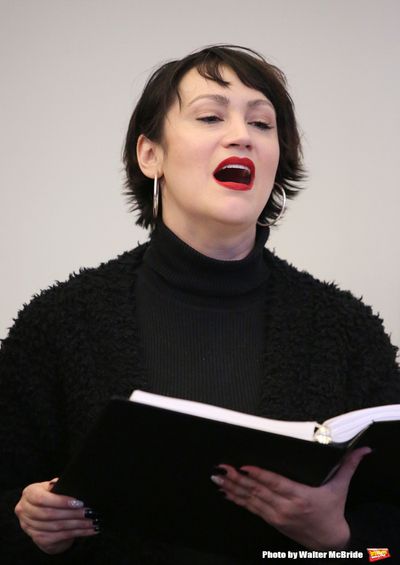 Eden Espinosa  Photo
