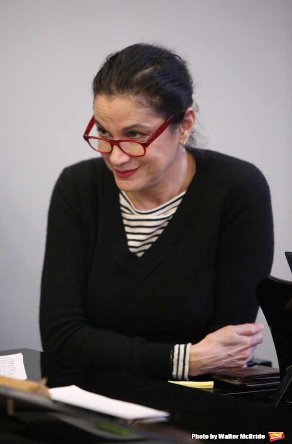 Saundra Santiago Photo