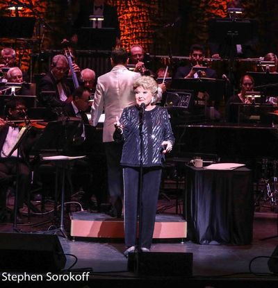 Marilyn Maye Photo