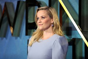 Reese Witherspoon @ BroadwayWorld Reese Witherspoon Photo