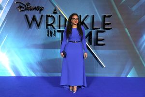 Ava Duvernay @ BroadwayWorld Ava Duvernay Photo