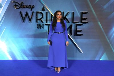 Ava Duvernay Photo