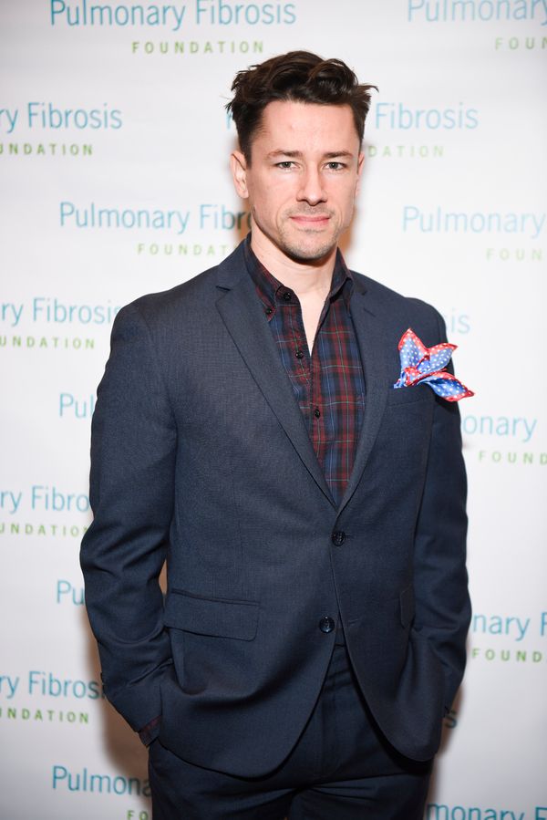 Adam Fleming Photo