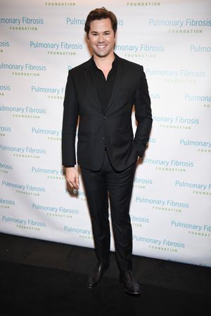 Andrew Rannells Photo