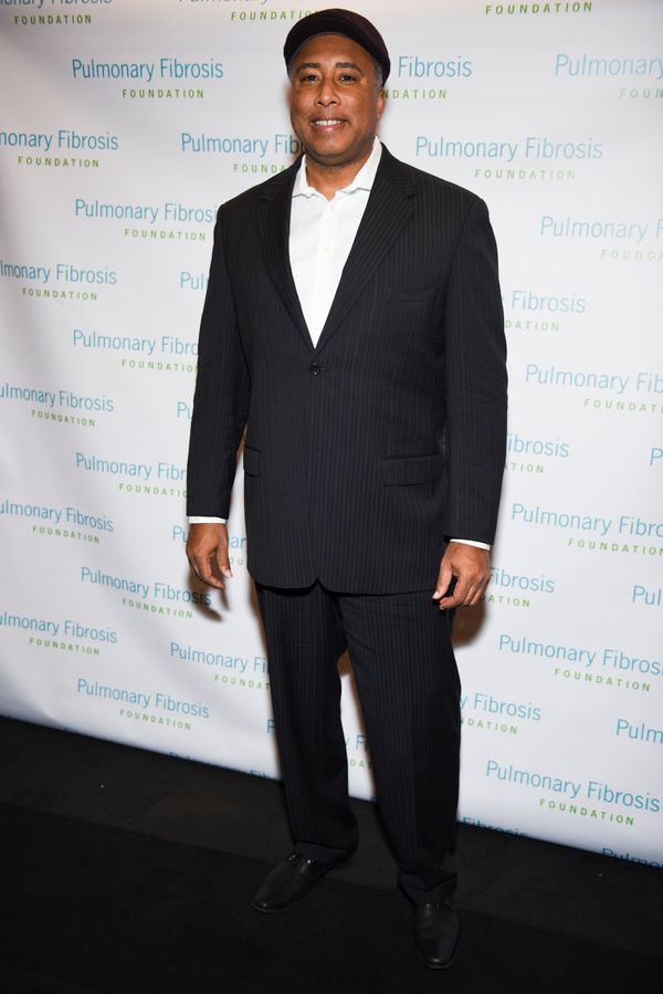 Bernie Williams Photo