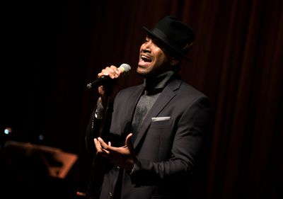 Bryan Terrell Clark Photo