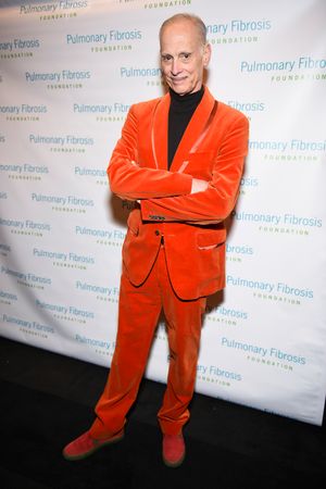 John Waters @ BroadwayWorld John Waters Photo