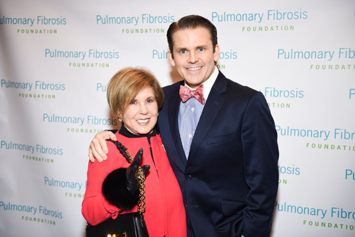 Photo Flash: Original HAIRSPRAY Cast Reunites at Broadway Belts for PFF  Image