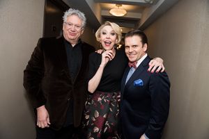 Robert Creighton @ BroadwayWorld Robert Creighton Photo