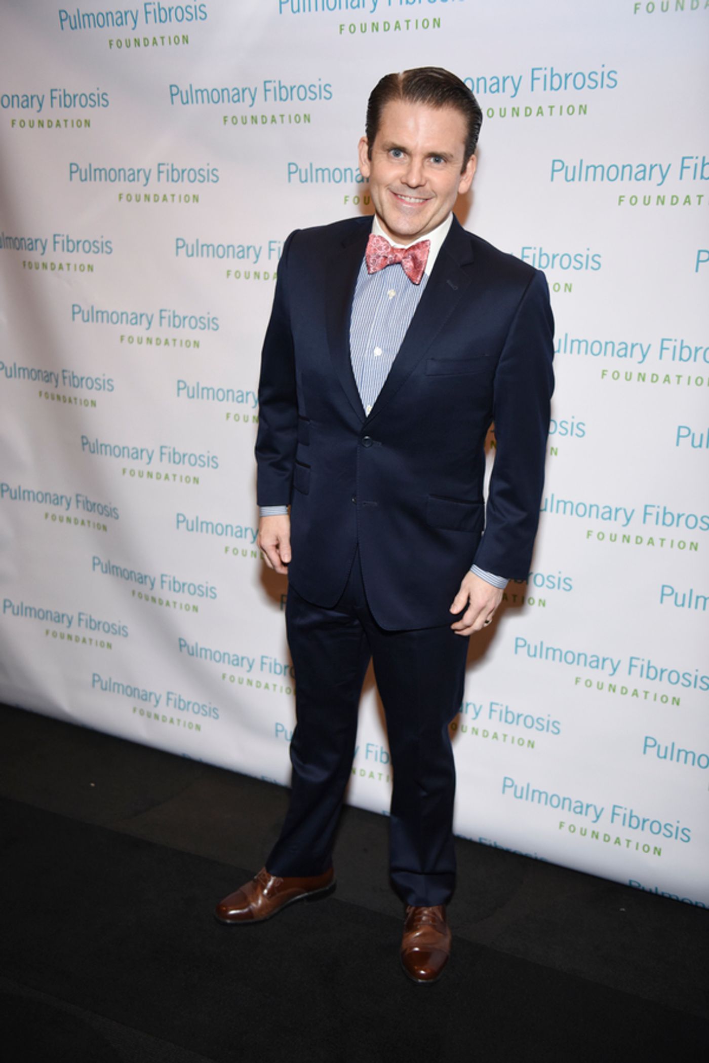 Photo Flash: Original HAIRSPRAY Cast Reunites at Broadway Belts for PFF  Image