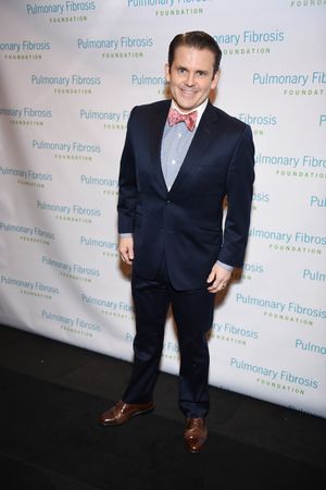 Robert Creighton @ BroadwayWorld Robert Creighton Photo