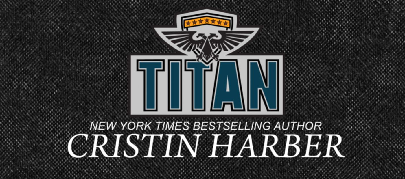 Review: SWEET GIRL by Cristin Harber  Image