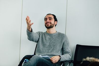 Gianbruno Spena Photo