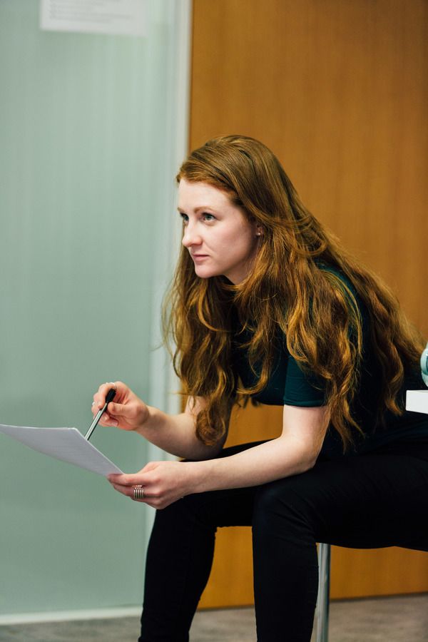 Michelle Barnette Photo