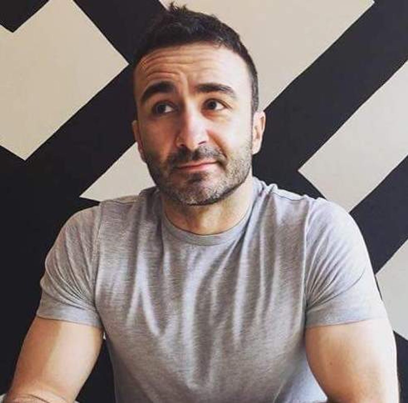 Interview: Bunny Christie and Tony Grech-Smith On the JULIUS CAESAR NT Live Broadcast  Image