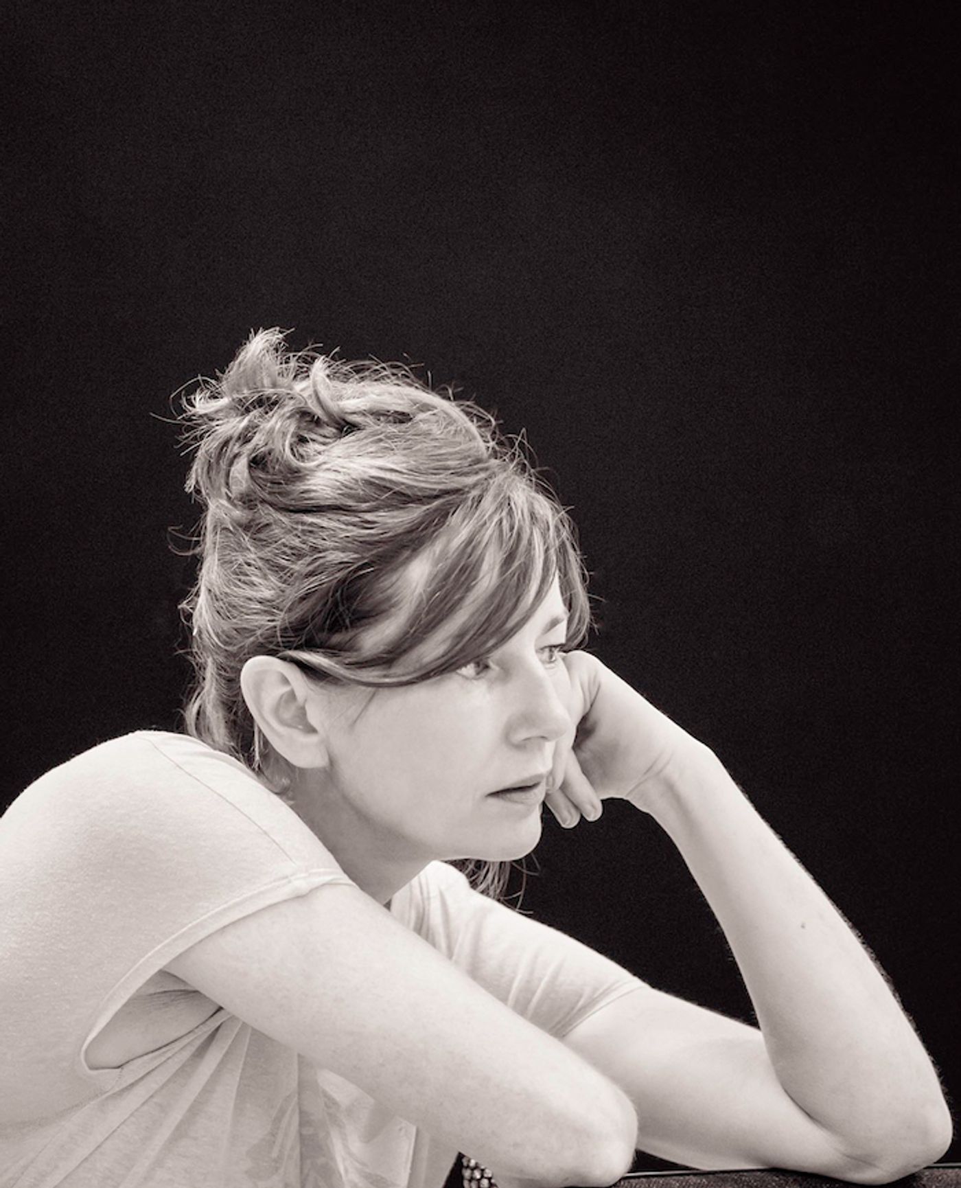 Interview: Bunny Christie and Tony Grech-Smith On the JULIUS CAESAR NT Live Broadcast  Image