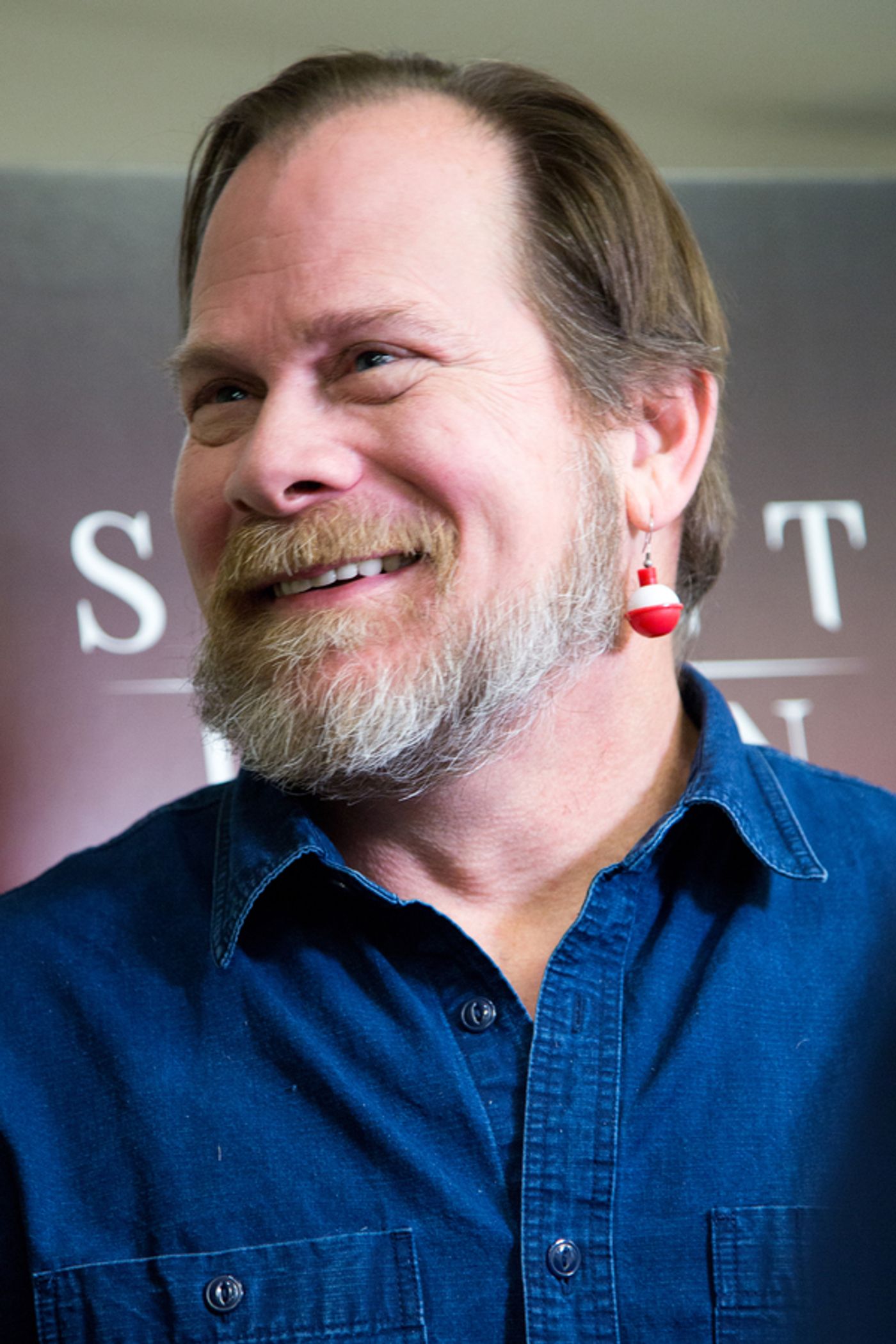 Photo Coverage: Condola Rashad and the Cast of SAINT JOAN Meet the Press!  Image