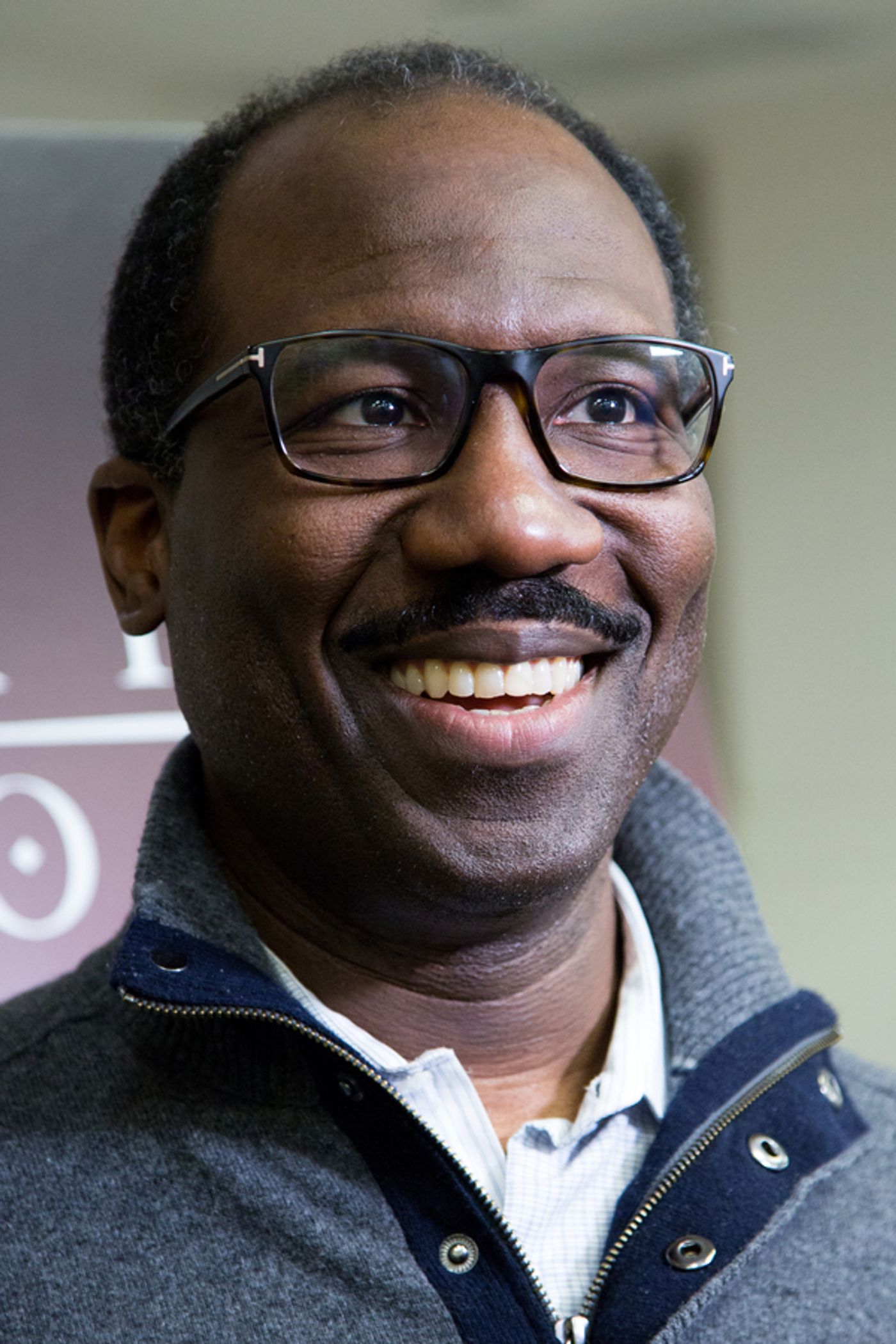 Photo Coverage: Condola Rashad and the Cast of SAINT JOAN Meet the Press! Photo Coverage: Condola Rashad and the Cast of SAINT JOAN Meet the Press! Image