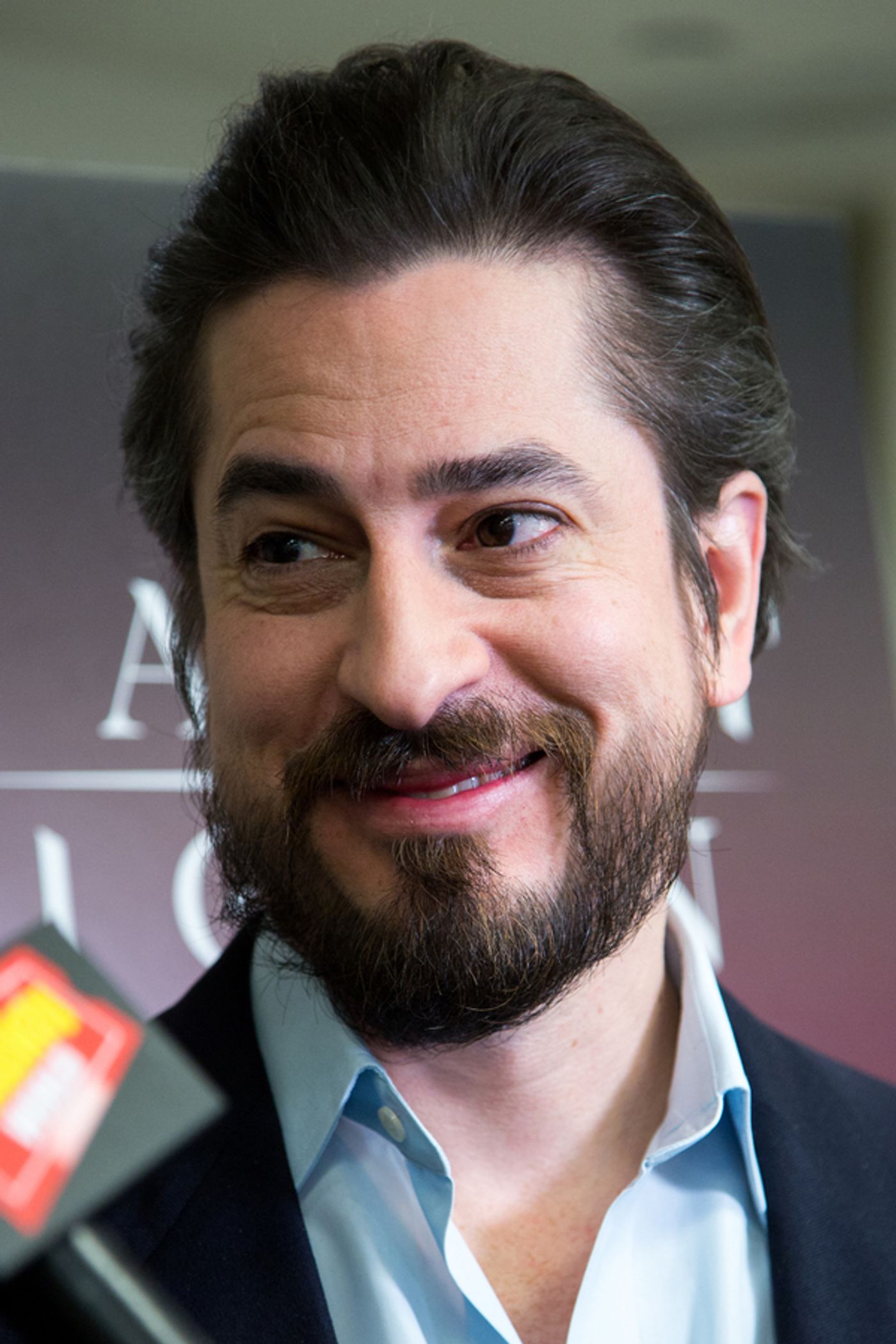 Photo Coverage: Condola Rashad and the Cast of SAINT JOAN Meet the Press!  Image