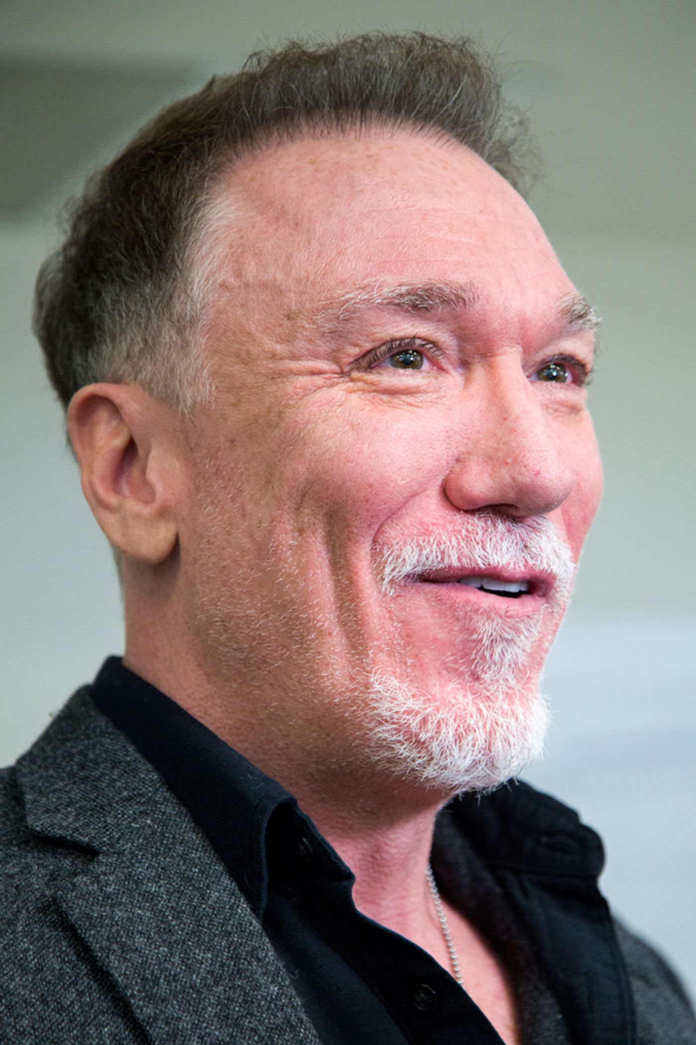 Photo Coverage: Condola Rashad and the Cast of SAINT JOAN Meet the Press!  Image