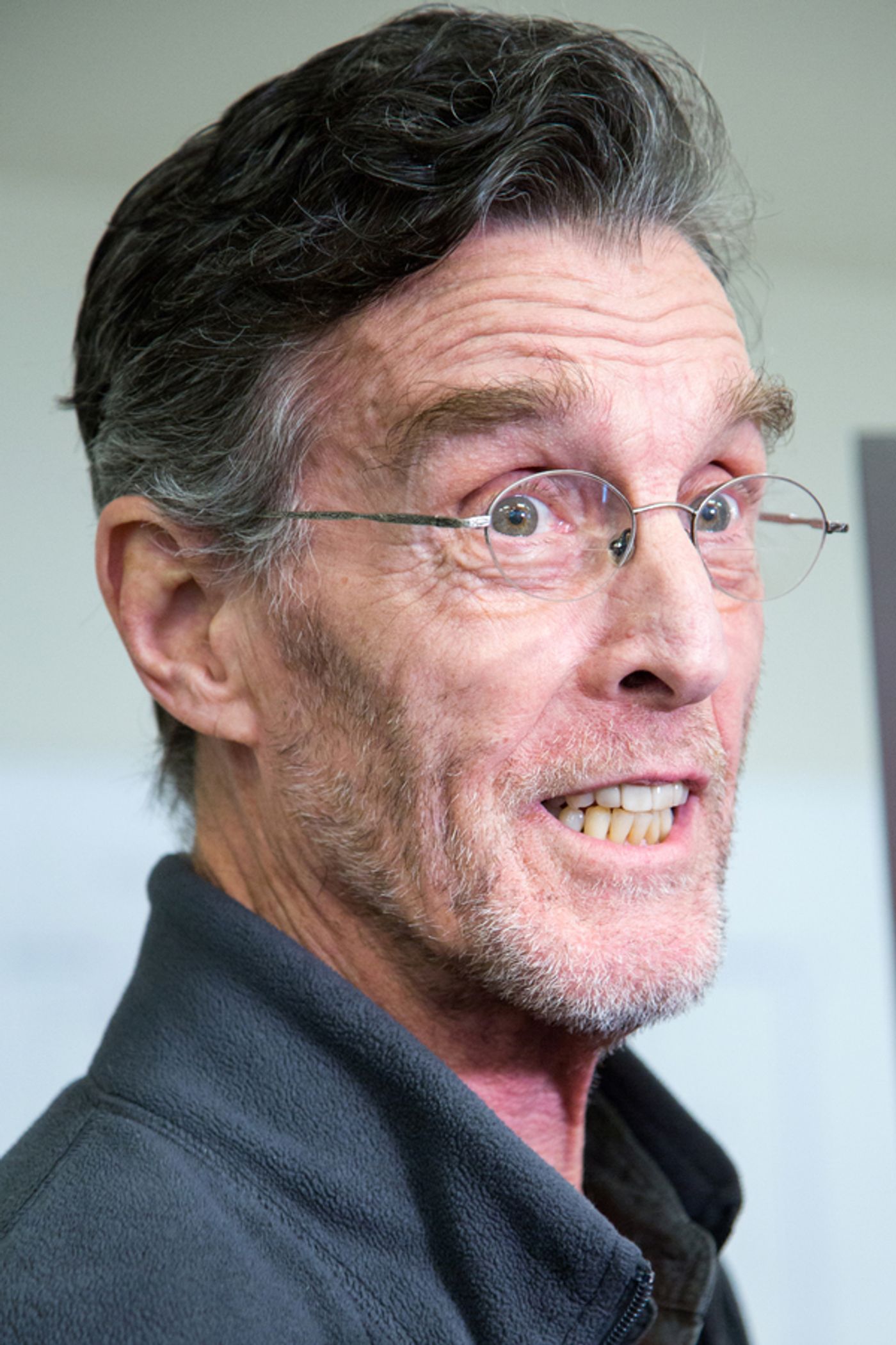 Photo Coverage: Condola Rashad and the Cast of SAINT JOAN Meet the Press!  Image