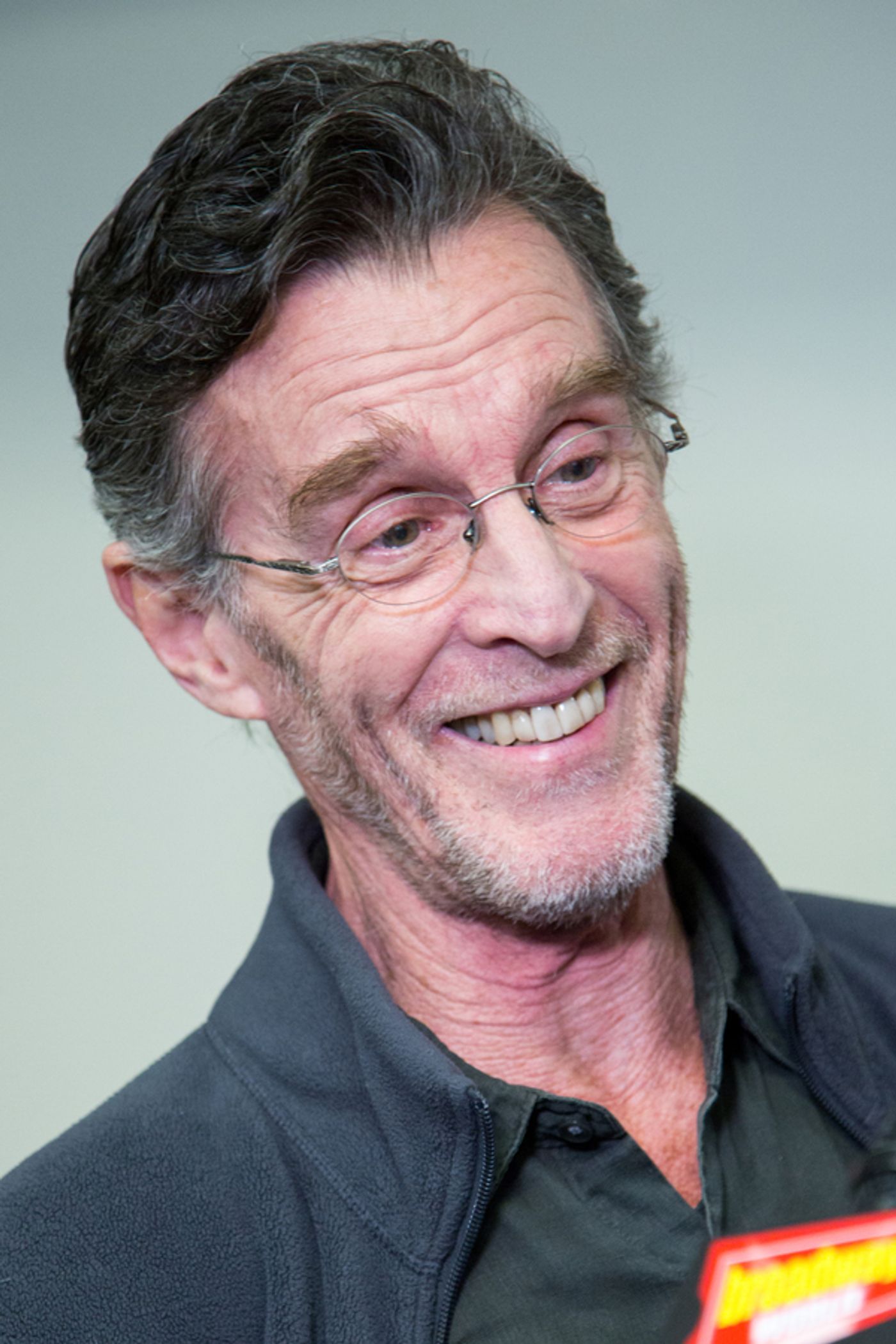 Photo Coverage: Condola Rashad and the Cast of SAINT JOAN Meet the Press!  Image