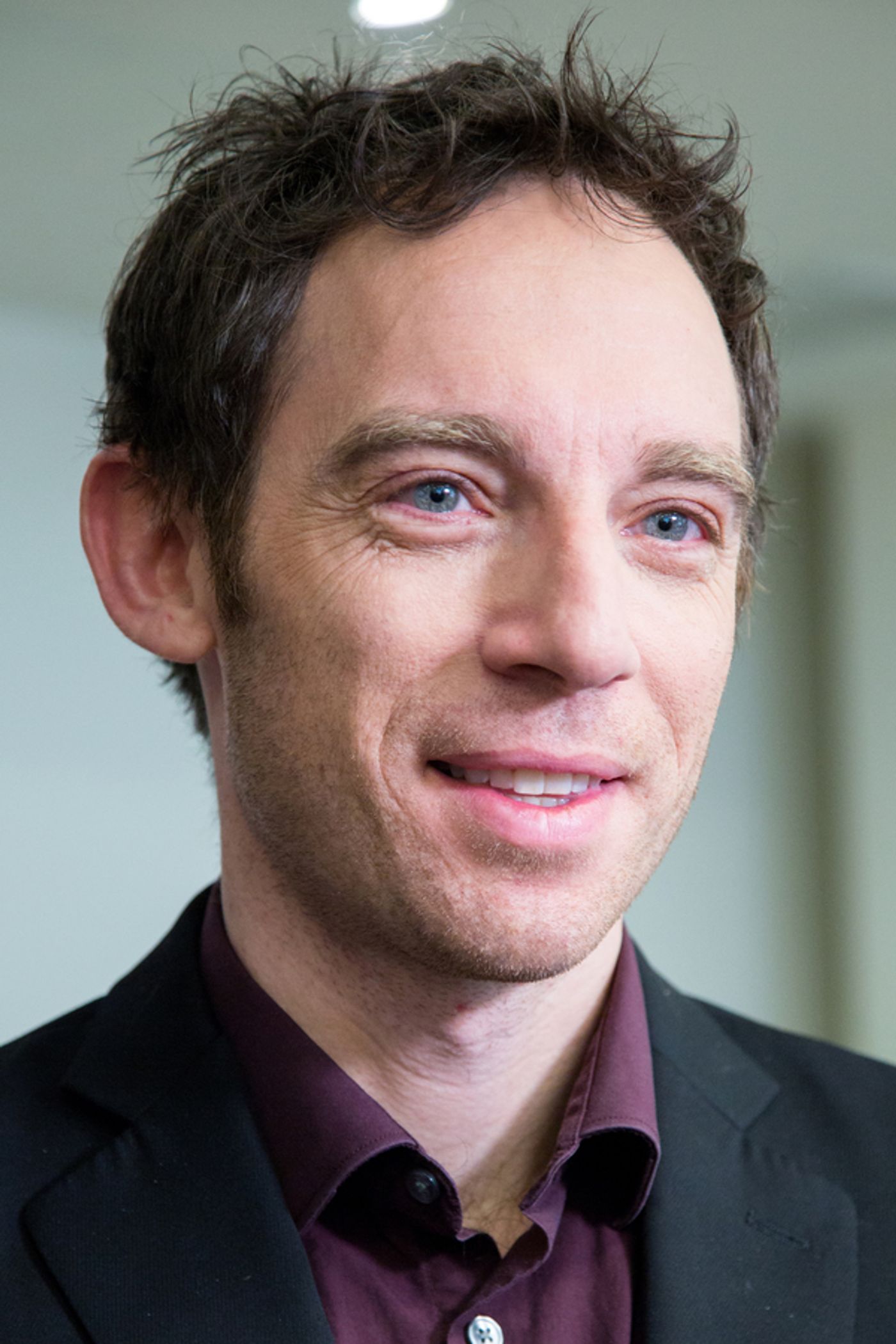 Photo Coverage: Condola Rashad and the Cast of SAINT JOAN Meet the Press! Photo Coverage: Condola Rashad and the Cast of SAINT JOAN Meet the Press! Image