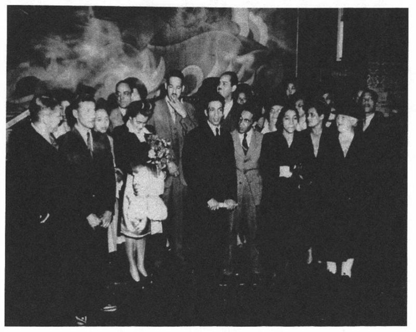 BWW Previews: TWO SCHOOLS IN HILLBURN DOCUMENTARY & Q&A with the filmmaker, at Rockland County Historical Society BWW Previews: TWO SCHOOLS IN HILLBURN DOCUMENTARY & Q&A with the filmmaker, at Rockland County Historical Society Image