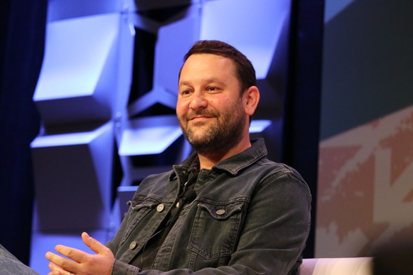 Photo Flash: BWW Coverage SXSW 2018: Cast Members from 'This is Us' Visit SXSW  Image